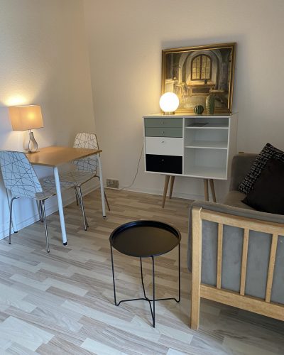 Lejebolig til firmaer_K12B