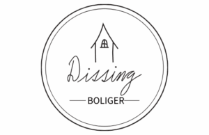 Dissing Boliger Logo
