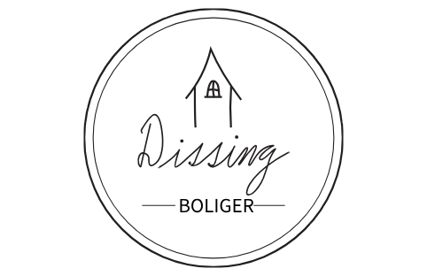 Dissing Boliger Logo